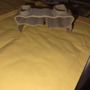 Cheryl added a photo of their purchase