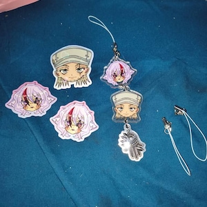 Klutzyscorner added a photo of their purchase