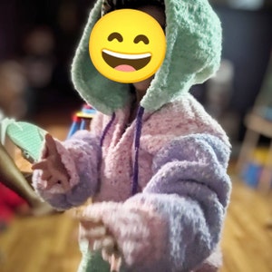 Ashley added a photo of their purchase