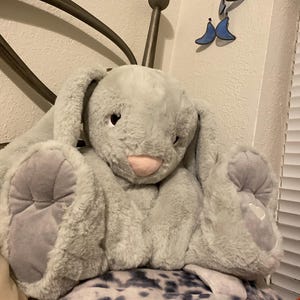 Amber added a photo of their purchase