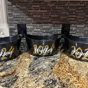 Sarah added a photo of their purchase