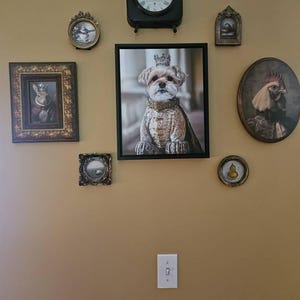 Hessie ha añadido una foto de su compra