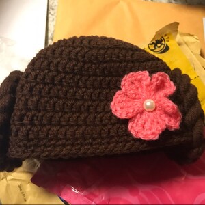 Dolce & Gabbana Black Cotton Knitted Ski Mask Balaclava Hat main image 1