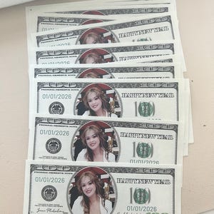 Joanie ha añadido una foto de su compra