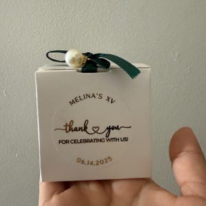 Kat added a photo of their purchase