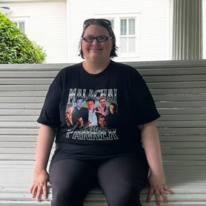 Elizabeth added a photo of their purchase