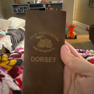 Angie added a photo of their purchase