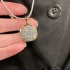 Atocha Münzring Schmuck GP Hai Ring Versunkener Schatz Schiffbruch Schmuck