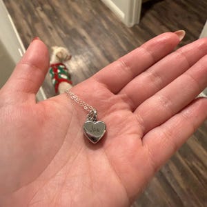 Ashley added a photo of their purchase