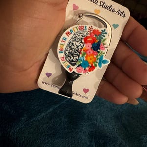 Angelica added a photo of their purchase