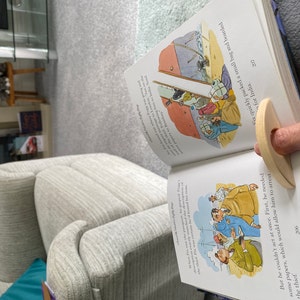 Christine heeft een foto van de aankoop toegevoegd