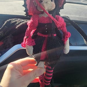 Mary added a photo of their purchase