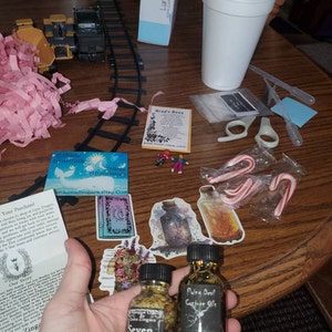 Bella added a photo of their purchase