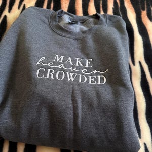 Karen added a photo of their purchase
