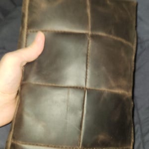 Marc added a photo of their purchase