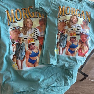 Kendall added a photo of their purchase