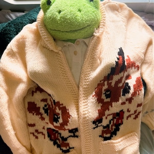 Louie added a photo of their purchase