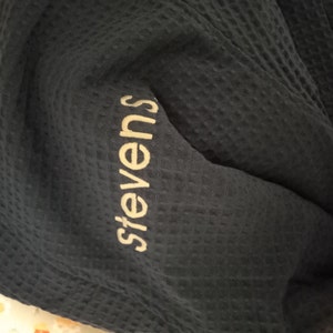 Laura added a photo of their purchase