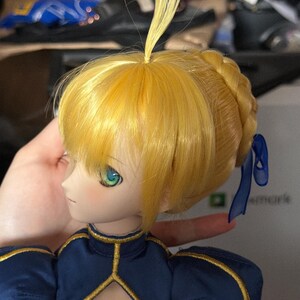 Comprador de Etsy ha añadido una foto de su compra
