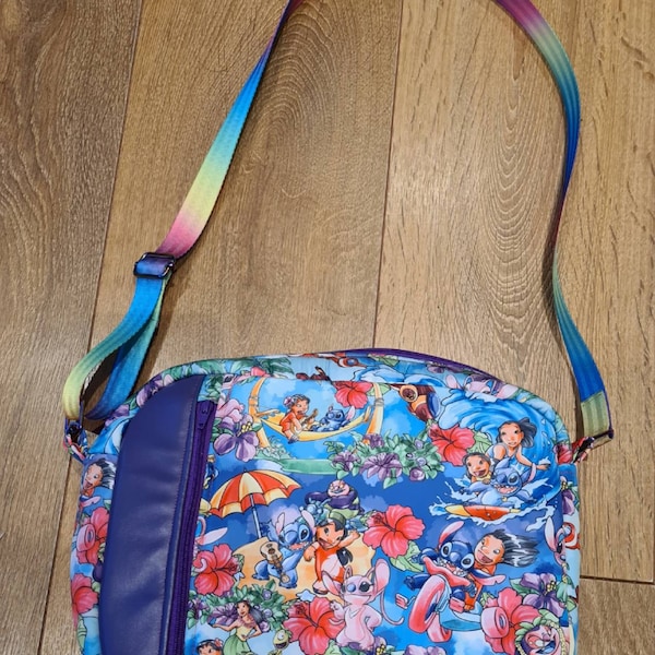 Clara Beaded Tote main image 1