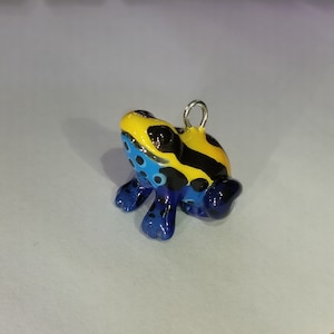 Comprador de Etsy ha añadido una foto de su compra