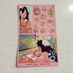 Sam added a photo of their purchase