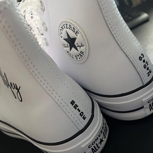 Denise added a photo of their purchase