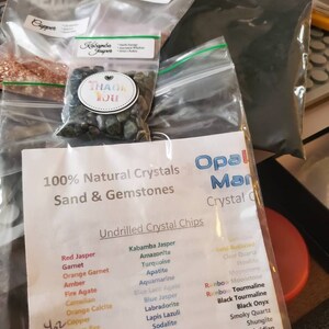 Lynda added a photo of their purchase