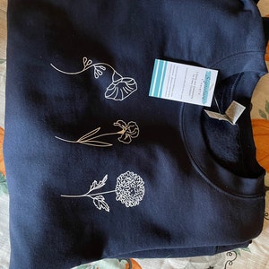 Inactive account added a photo of their purchase