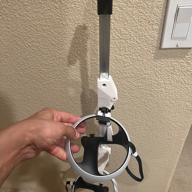 Kobra Vader One VR ガンストック - PSVR2用 - ジョイスティック