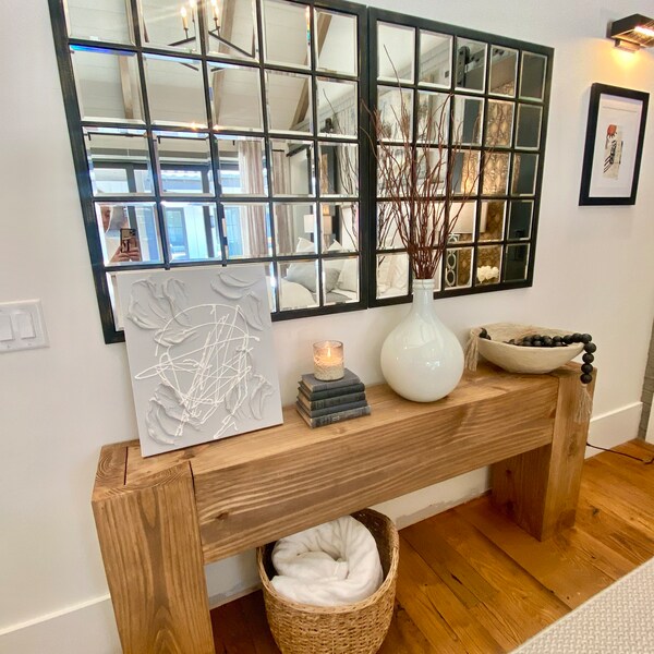 Gallery image with a fresh perspective