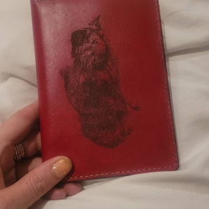 Claire adicionaram uma foto da sua compra