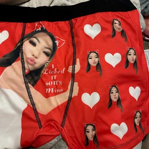 Acheteur Etsy a ajouté une photo de son achat