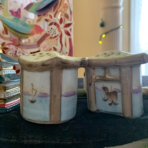 Tess added a photo of their purchase