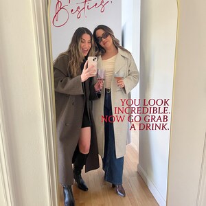 Olivia added a photo of their purchase