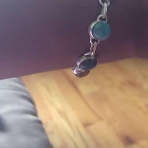 Crystal added a photo of their purchase