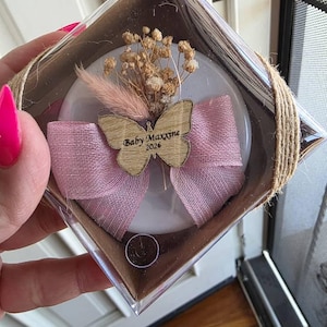 Tabatha added a photo of their purchase