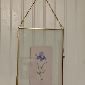 Diana added a photo of their purchase