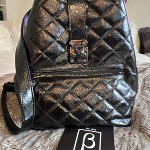 Lancome backpack hotsell