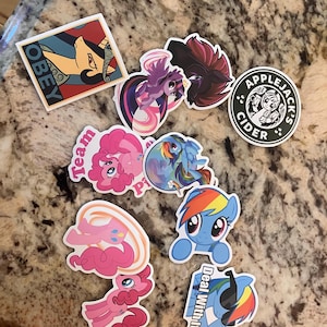 Zoë added a photo of their purchase
