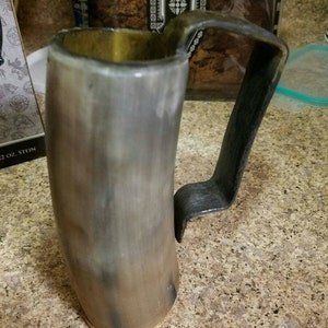 Meg added a photo of their purchase