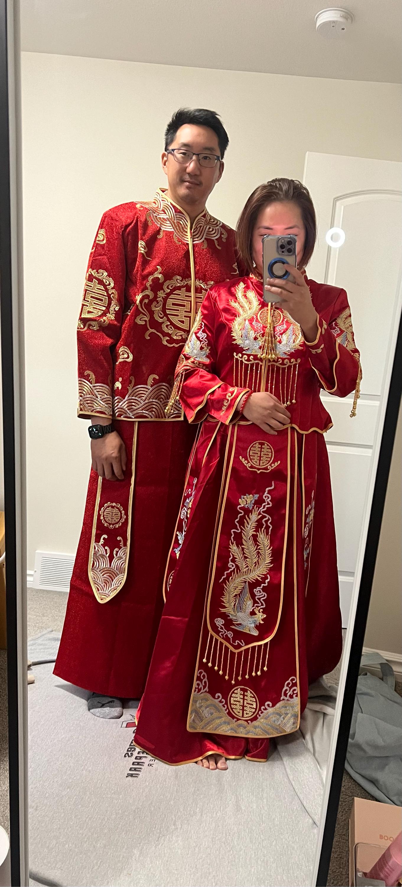 THE SHISHIKUI boda / thin RED×WH Hoshibako Works ~ Rozen Maiden x Hoshibako Works Shinku OP