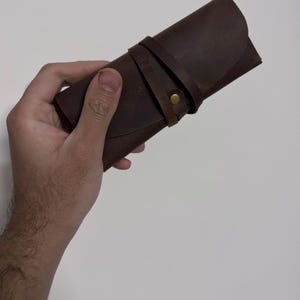 Arjun added a photo of their purchase