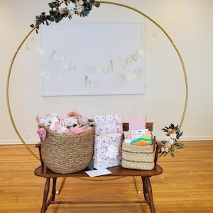 Cindy added a photo of their purchase