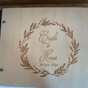 Cécile added a photo of their purchase