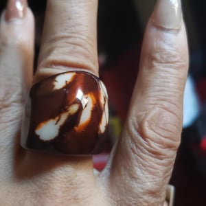 Etsy buyer added a photo of their purchase