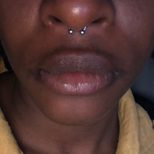 Shanice added a photo of their purchase
