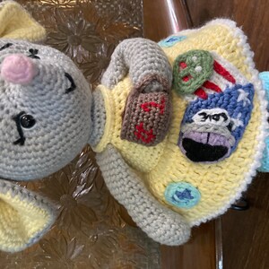 Diana added a photo of their purchase
