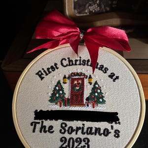Nina added a photo of their purchase