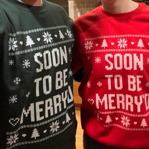 All I Want For Christmas Is TXT Ugly Sweater Gift For Lovers
